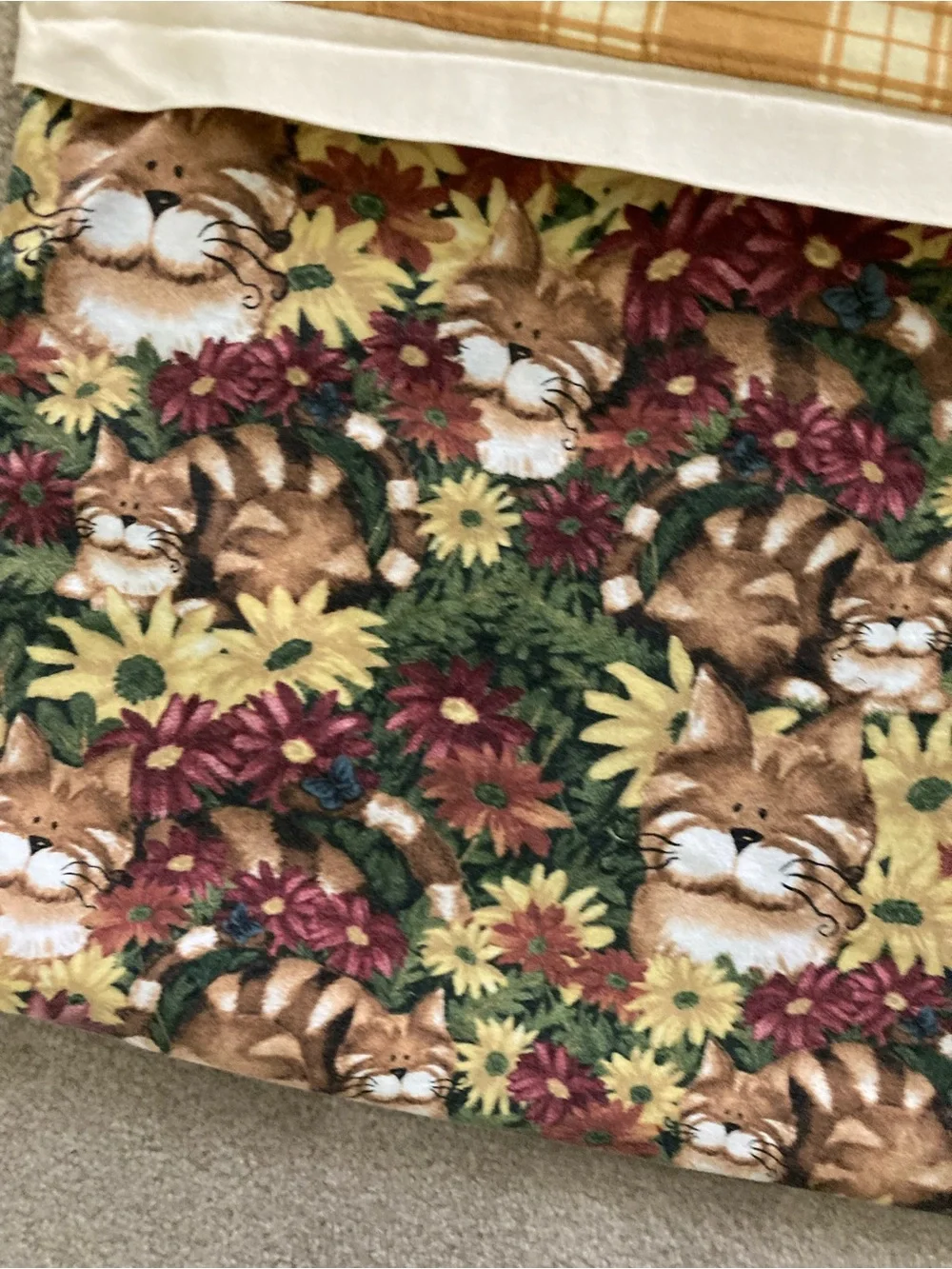 Unbranded bundle unique
